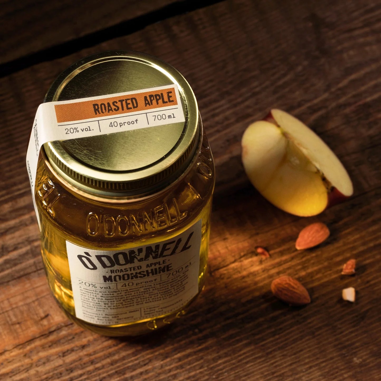 O’Donnell Moonshine - Roasted Apple